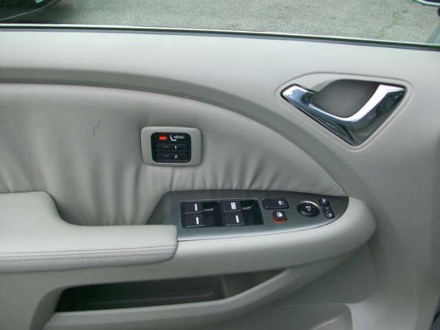 Honda Odyssey 2006 photo 5