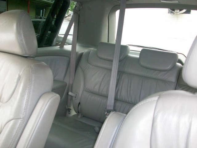 Honda Odyssey 2006 photo 6