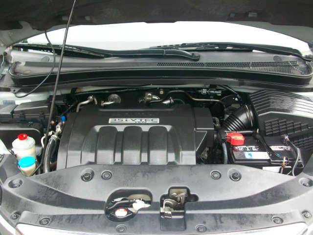 Honda Odyssey 2006 photo 8