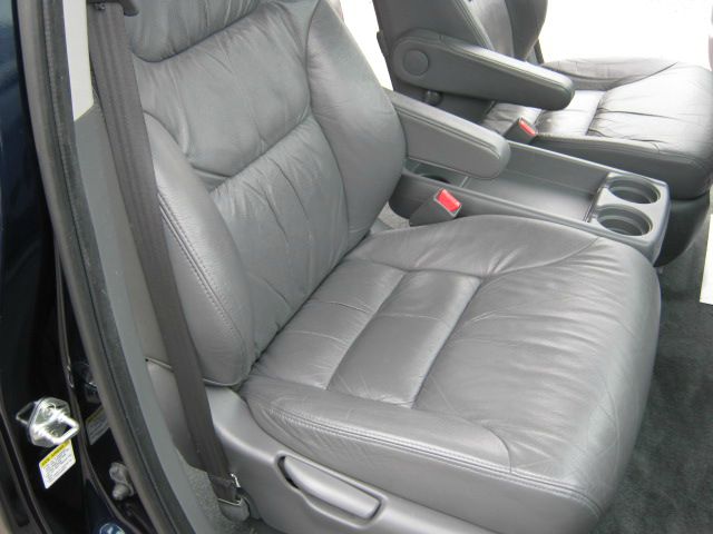 Honda Odyssey 2006 photo 10