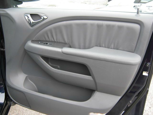 Honda Odyssey 2006 photo 11