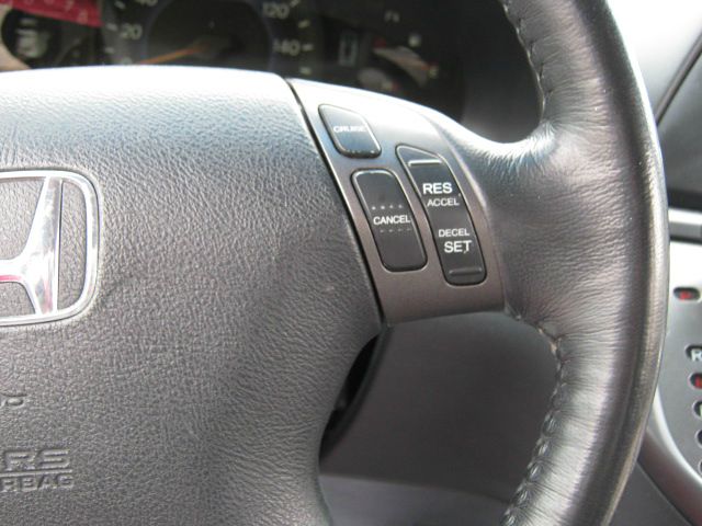 Honda Odyssey 2006 photo 12