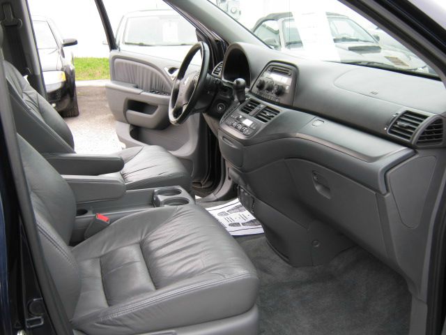 Honda Odyssey 2006 photo 16