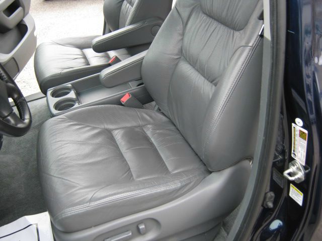 Honda Odyssey 2006 photo 19