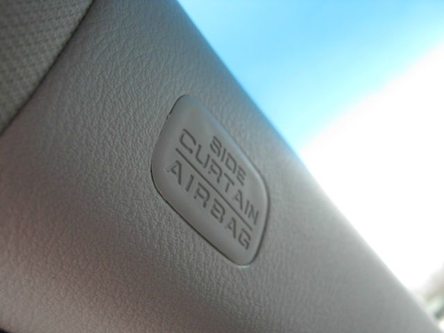 Honda Odyssey 2006 photo 22