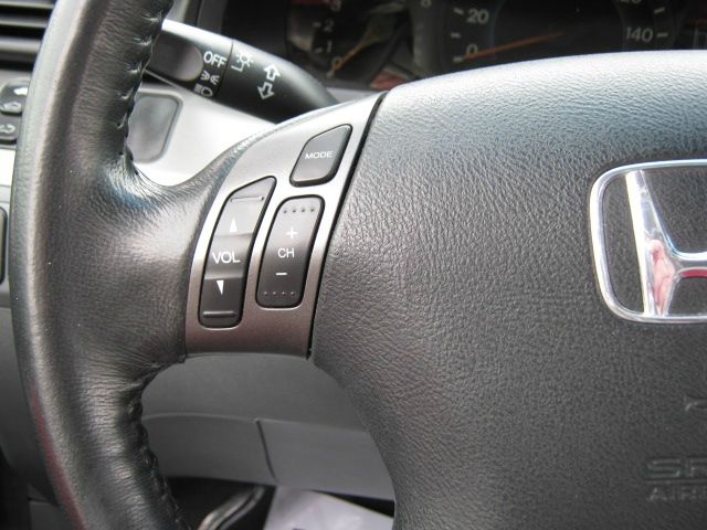 Honda Odyssey 2006 photo 23