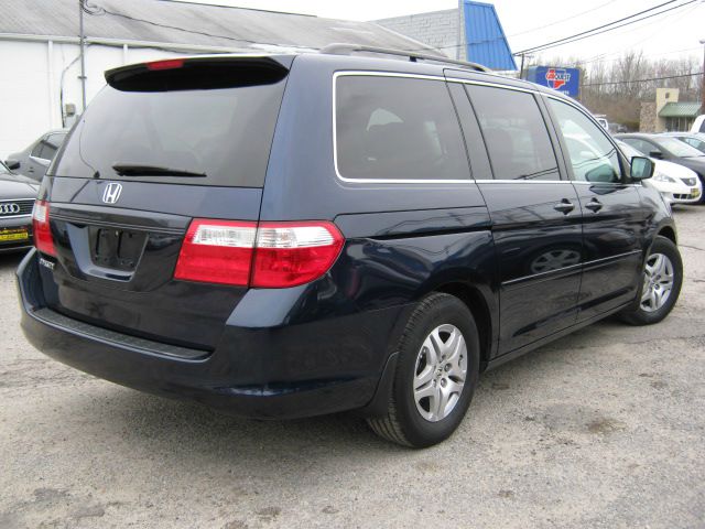 Honda Odyssey 2006 photo 29