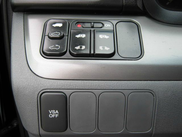 Honda Odyssey 2006 photo 30