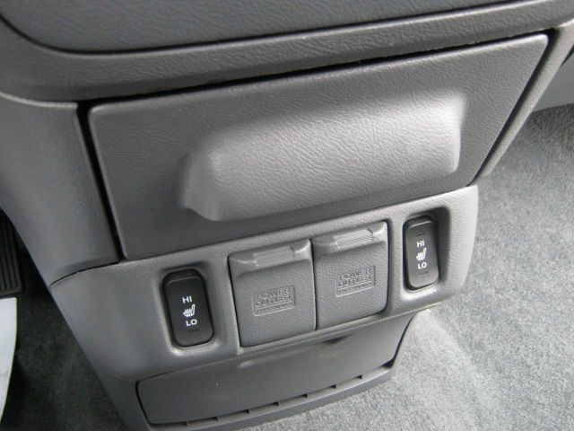 Honda Odyssey 2006 photo 31