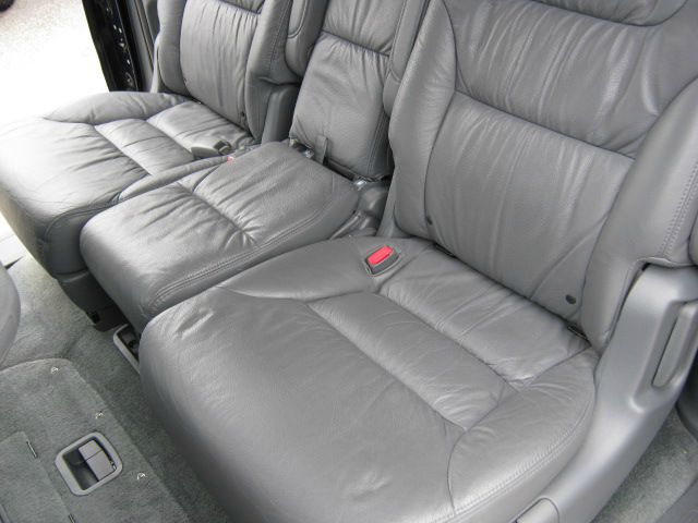 Honda Odyssey 2006 photo 5