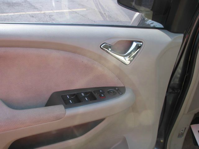 Honda Odyssey 2006 photo 10