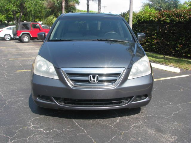 Honda Odyssey 2006 photo 7