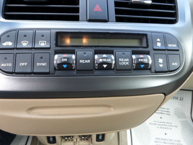 Honda Odyssey 2006 photo 15