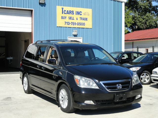 Honda Odyssey 2006 photo 2