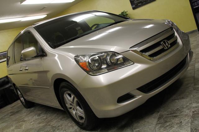 Honda Odyssey 2006 photo 23