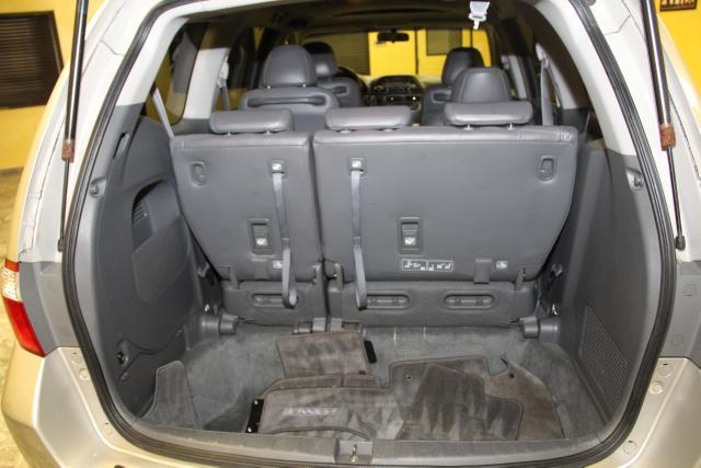 Honda Odyssey 2006 photo 28