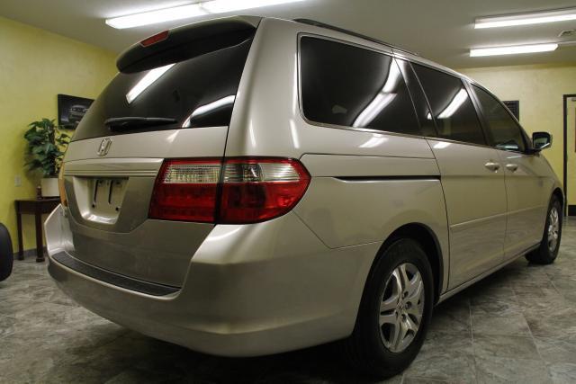 Honda Odyssey 2006 photo 31