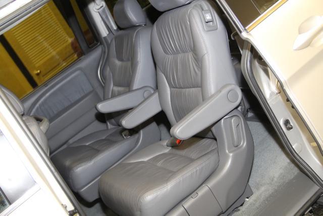 Honda Odyssey 2006 photo 4