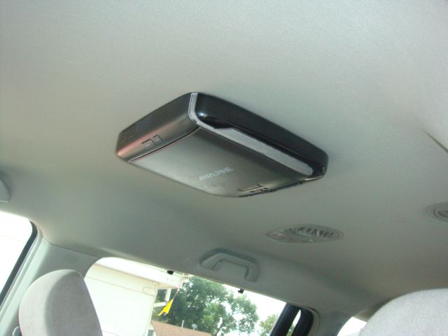 Honda Odyssey 2006 photo 3