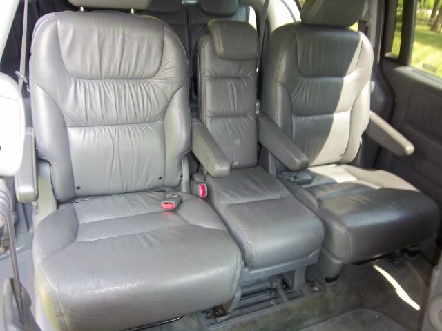 Honda Odyssey 2006 photo 27