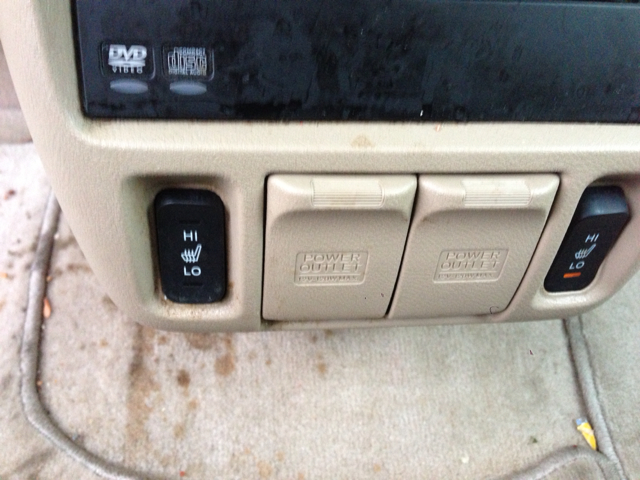 Honda Odyssey 2006 photo 3