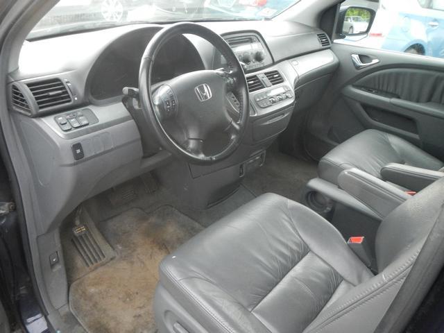 Honda Odyssey 2006 photo 1