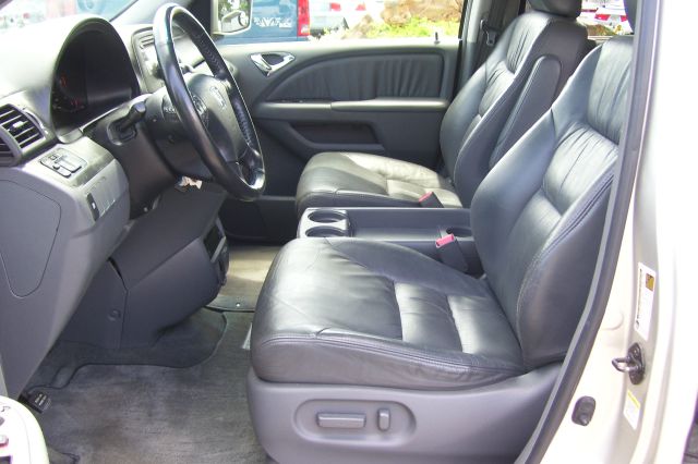 Honda Odyssey 2006 photo 1