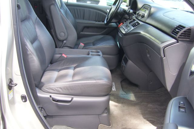 Honda Odyssey 2006 photo 6