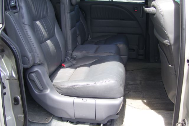 Honda Odyssey 2006 photo 7