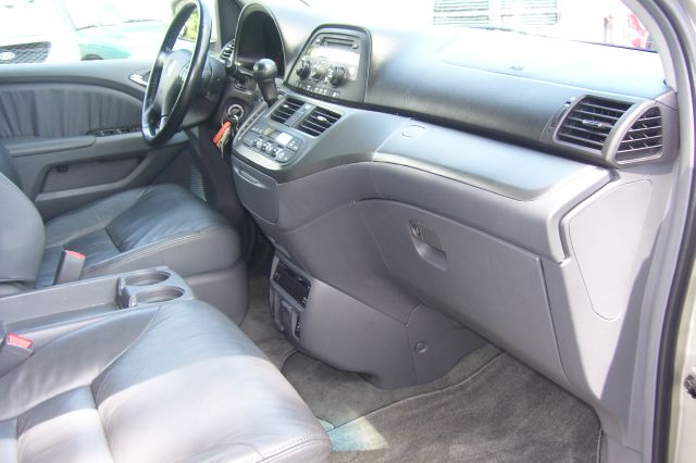 Honda Odyssey 2006 photo 8