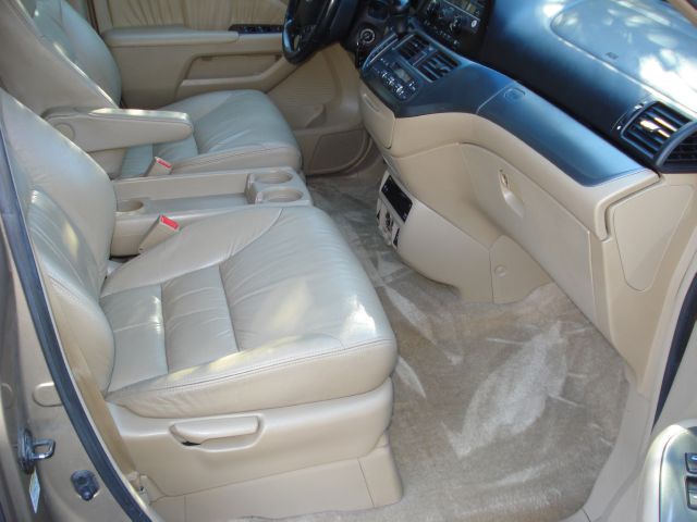 Honda Odyssey 2006 photo 4