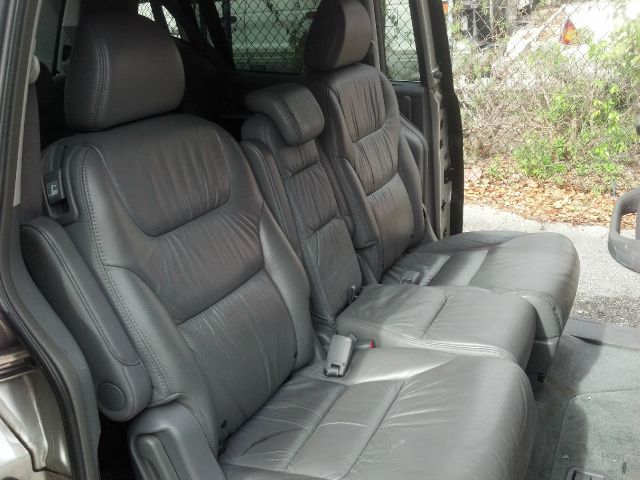 Honda Odyssey 2006 photo 10