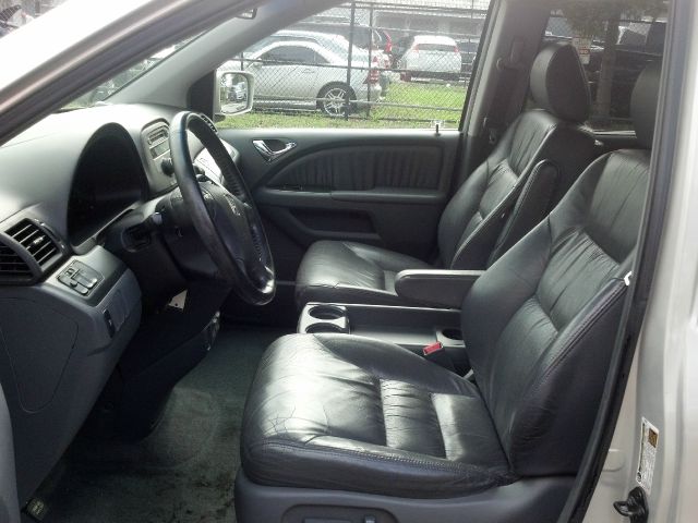 Honda Odyssey 2006 photo 11