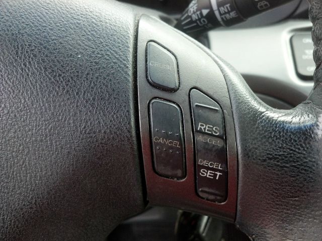 Honda Odyssey 2006 photo 2