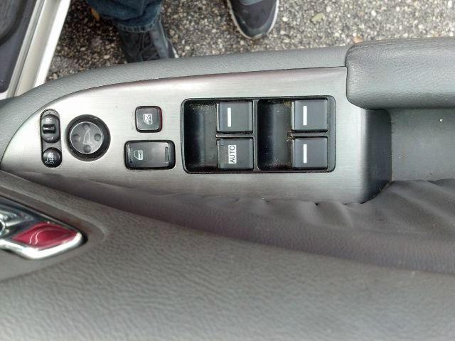 Honda Odyssey 2006 photo 5