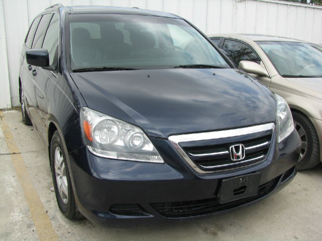 Honda Odyssey 2006 photo 4