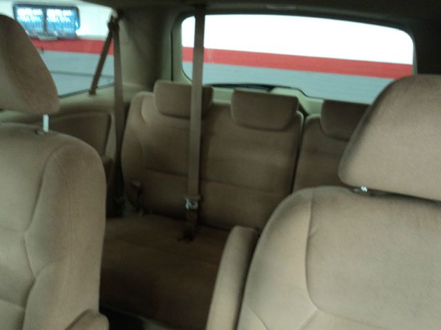 Honda Odyssey 2006 photo 10