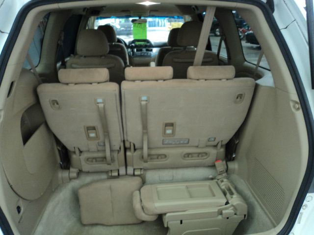 Honda Odyssey 2006 photo 11