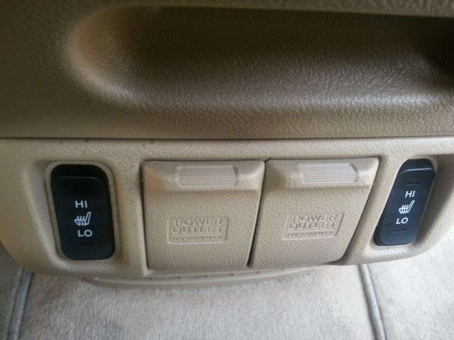 Honda Odyssey 2006 photo 2