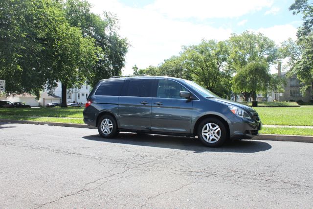 Honda Odyssey 2006 photo 15