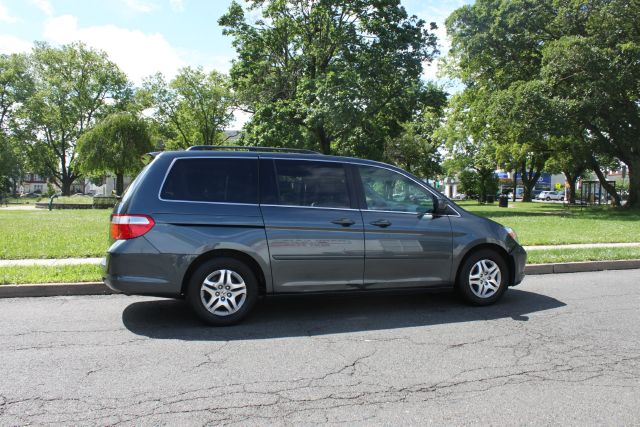 Honda Odyssey 2006 photo 16