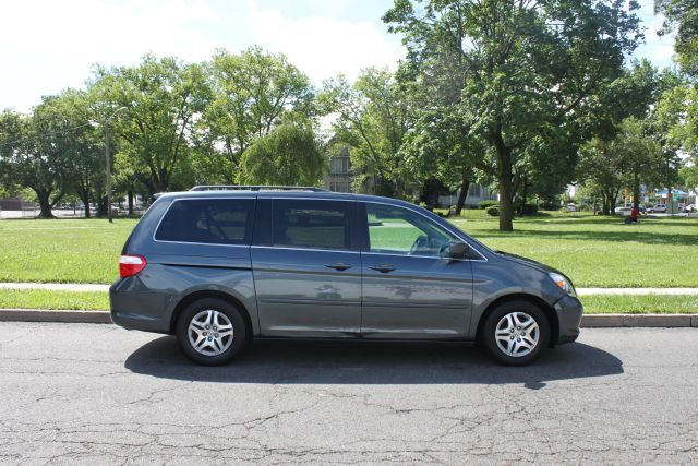 Honda Odyssey 2006 photo 17