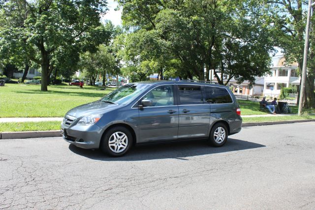 Honda Odyssey 2006 photo 18