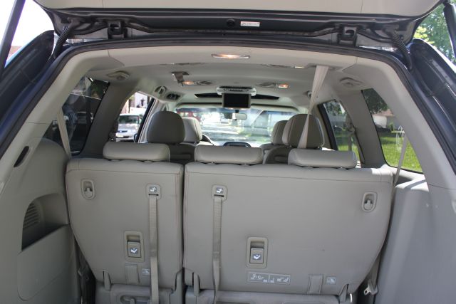 Honda Odyssey 2006 photo 7