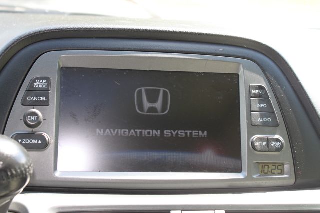 Honda Odyssey 2006 photo 9