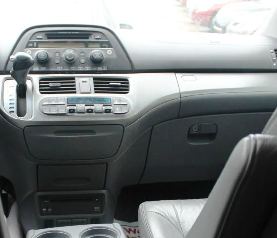 Honda Odyssey 2006 photo 1