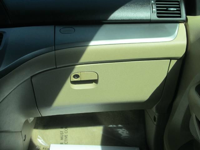 Honda Odyssey 2006 photo 1