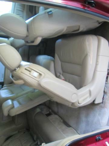 Honda Odyssey 2006 photo 18