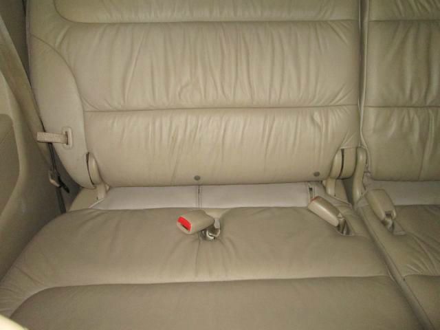 Honda Odyssey 2006 photo 22