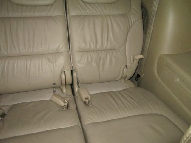 Honda Odyssey 2006 photo 24